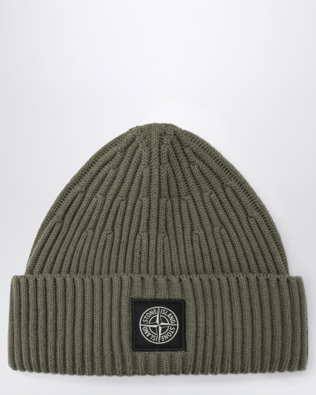 [Stone Island] Beanie FW26 S15N100002S00C3