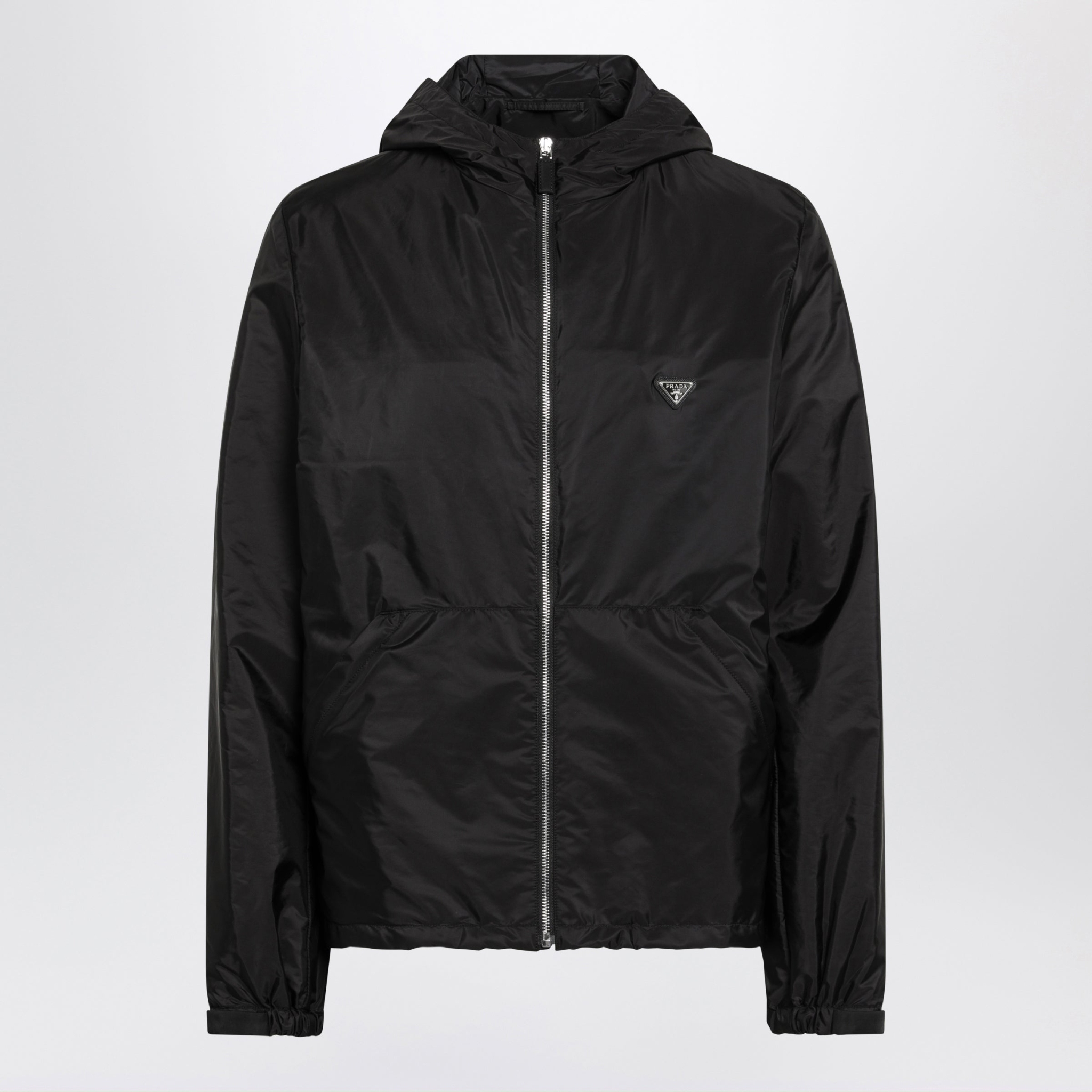 [Prada] Casual Jacket FW26 SGC220OOO1WQ9