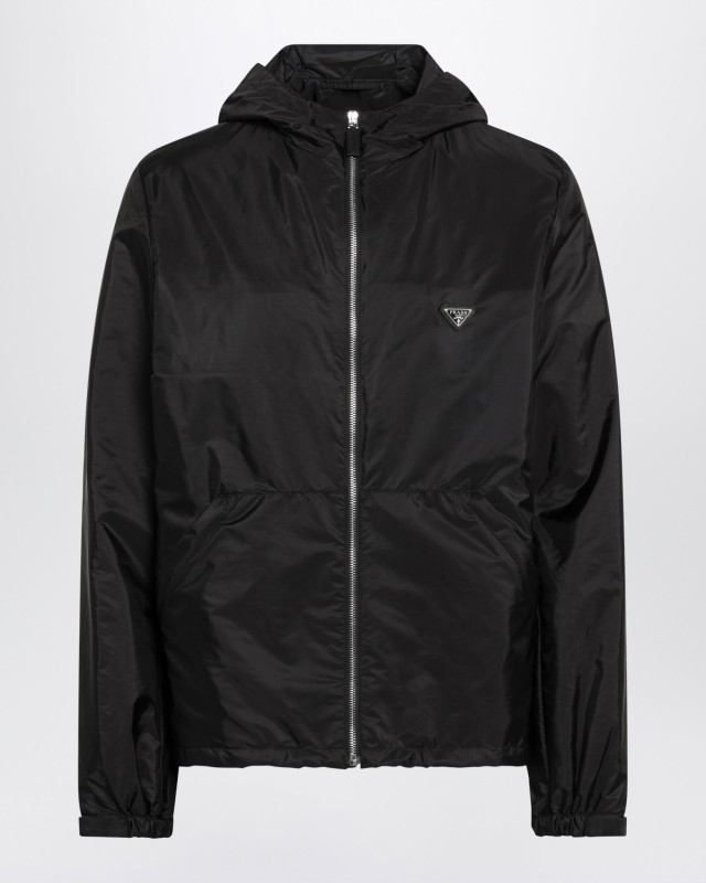 [Prada] Casual Jacket FW26 SGC220OOO1WQ9