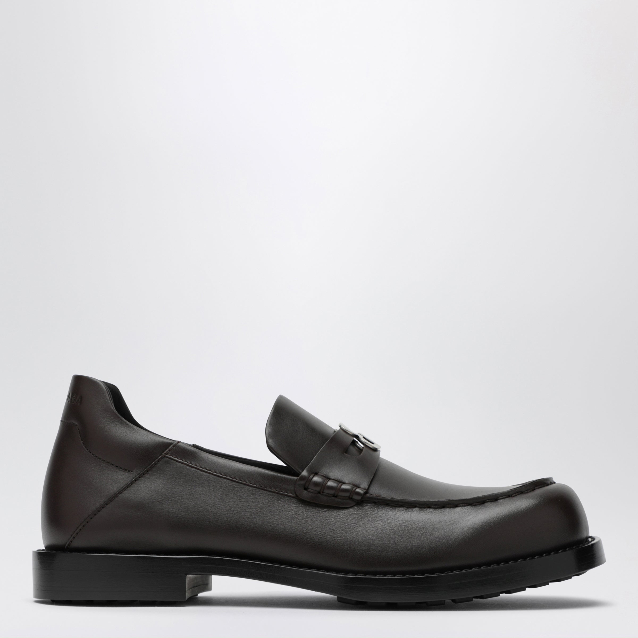 [Balenciaga] Loafer FW26 876328WCEL1