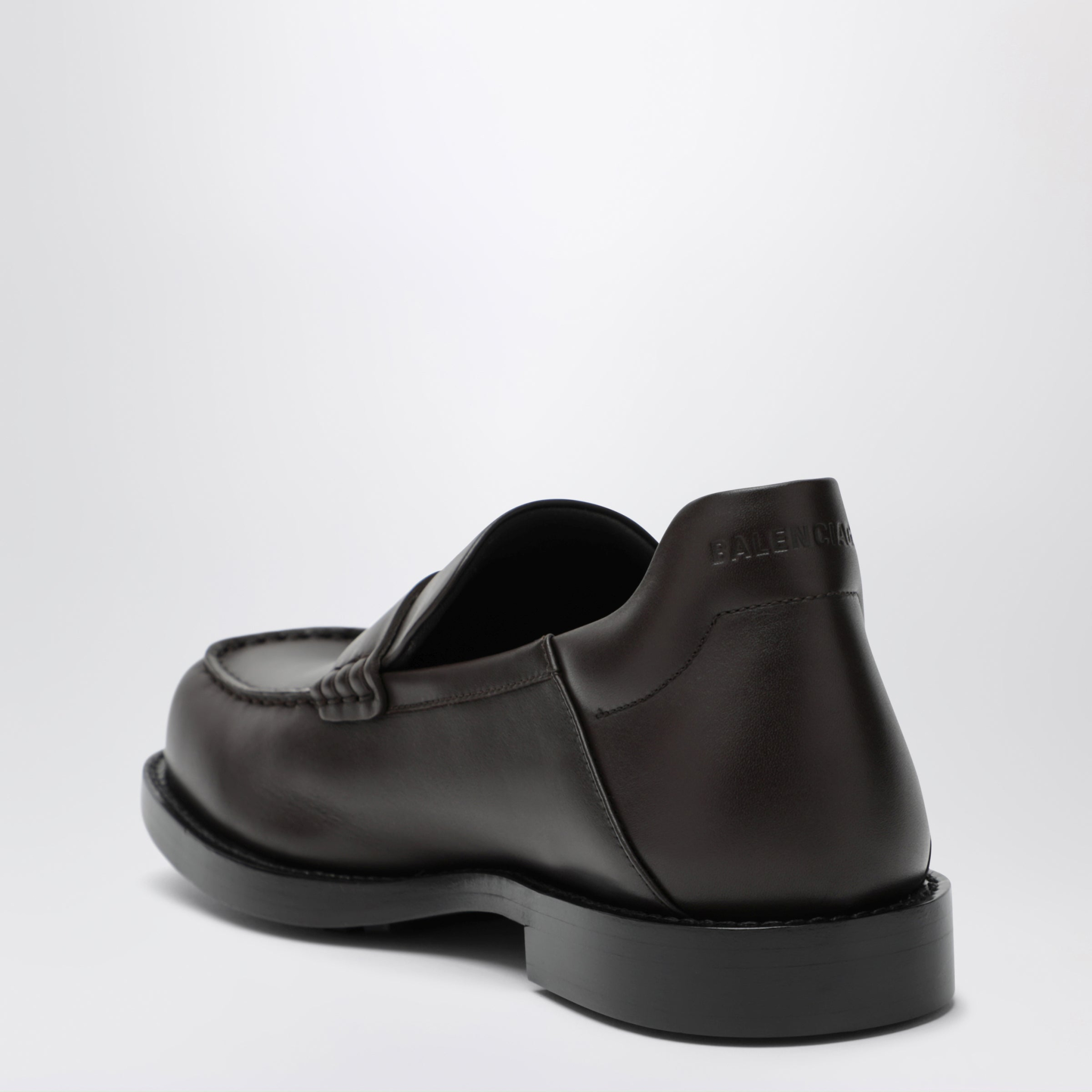 [Balenciaga] Loafer FW26 876328WCEL1