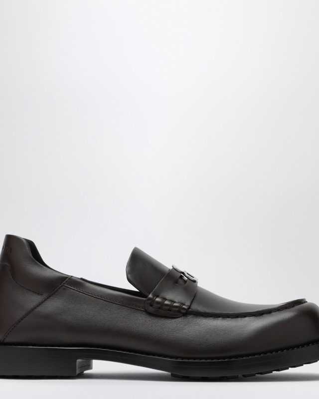 [Balenciaga] Loafer FW26 876328WCEL1