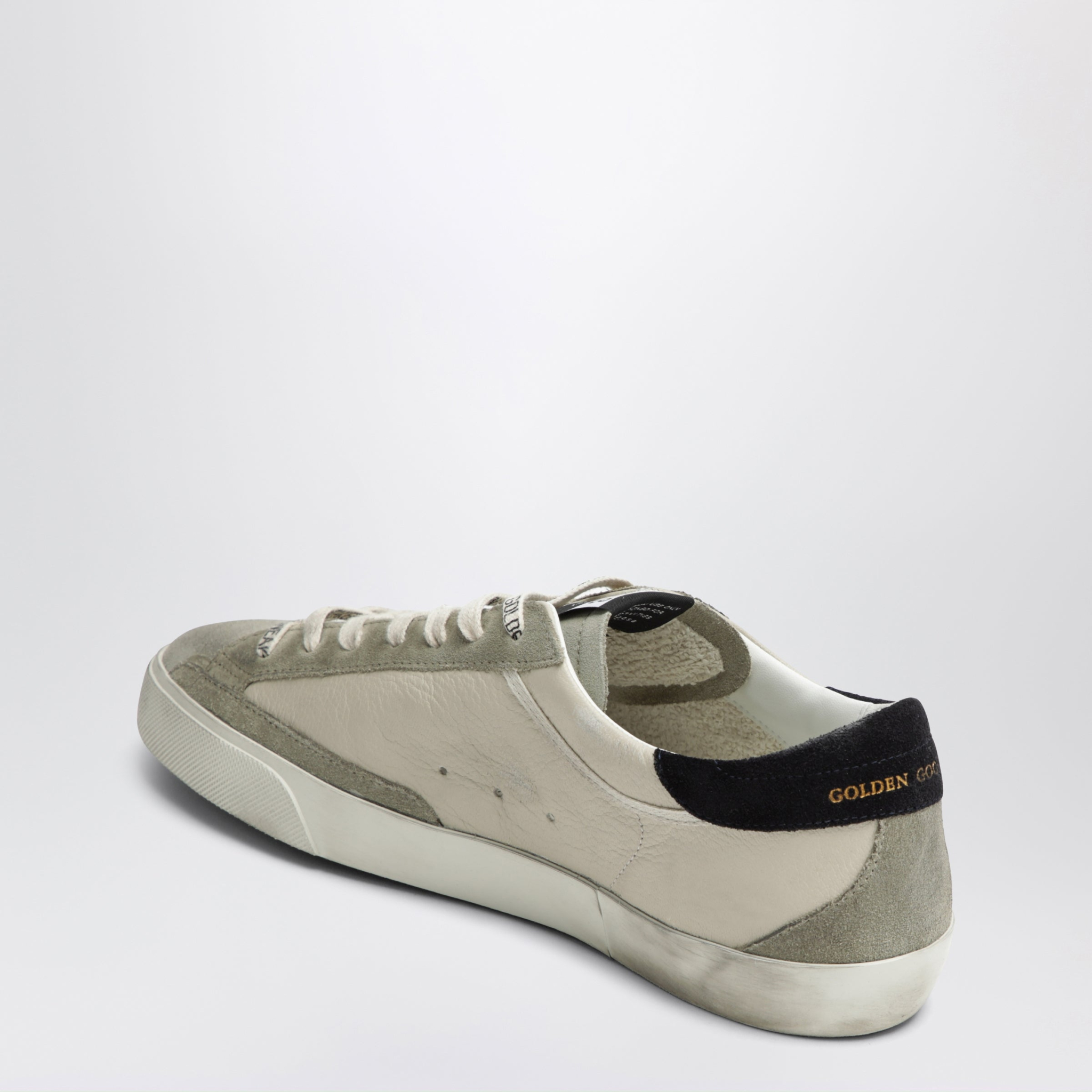 [Golden Goose] Sneakers FW26 GMF00102F008728