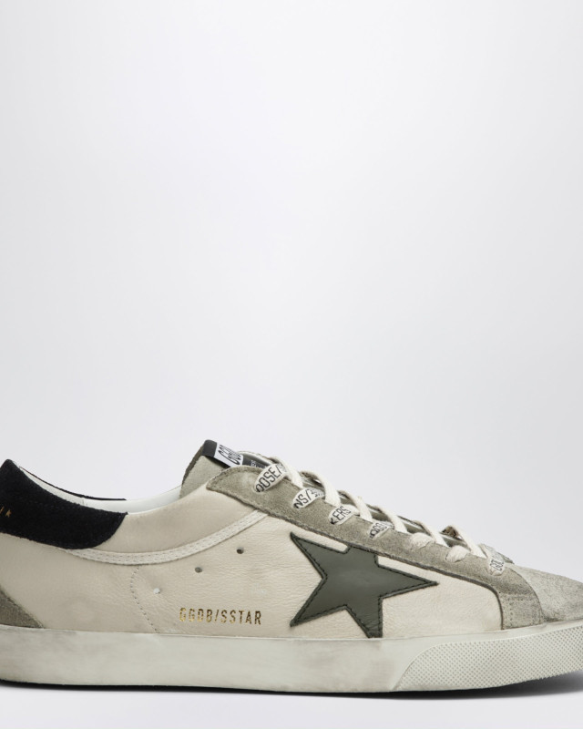 [Golden Goose] Sneakers FW26 GMF00102F008728