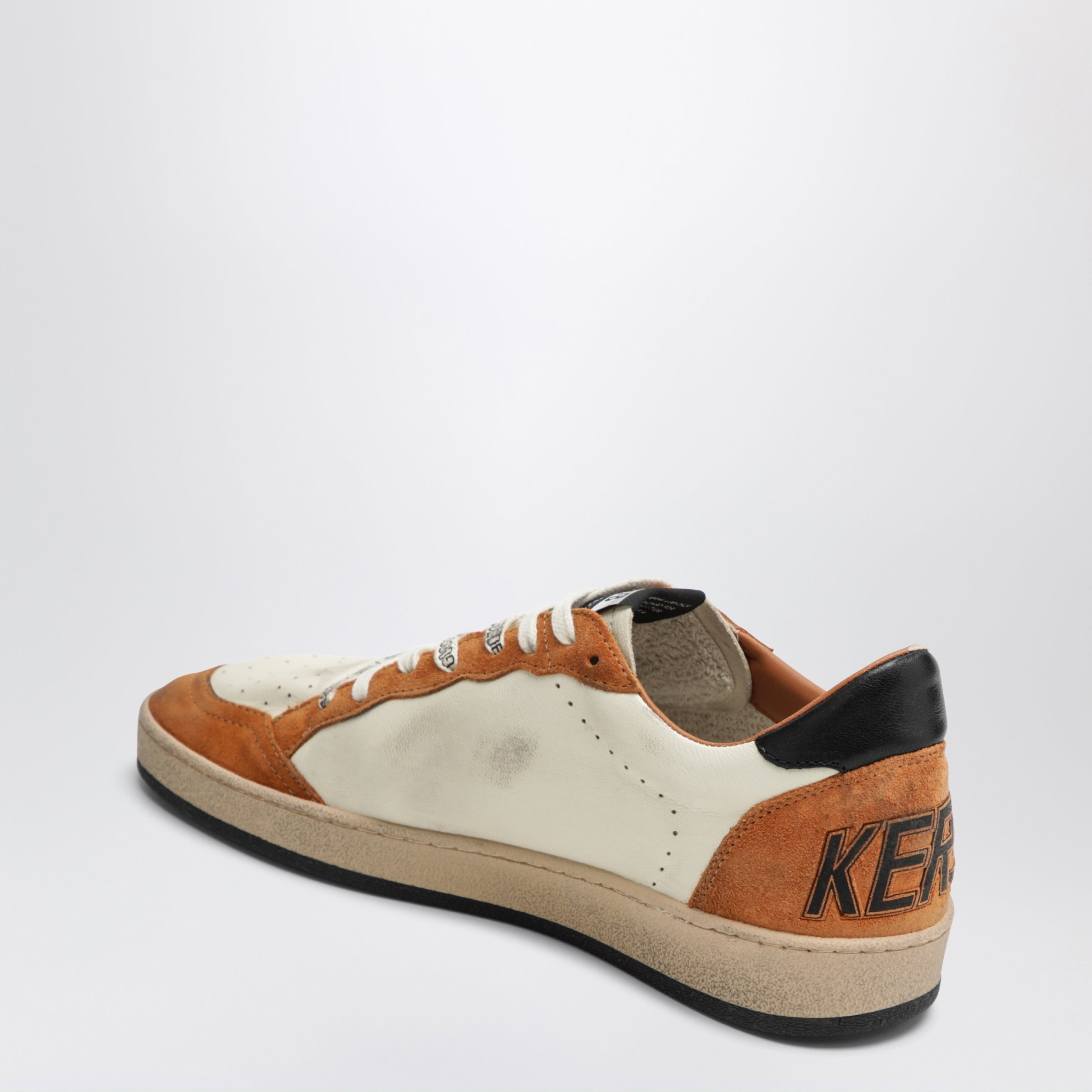 [Golden Goose] Sneakers FW26 GMF00117F008720
