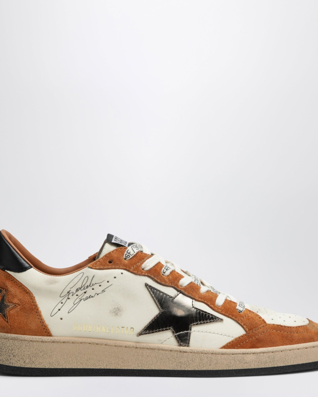 [Golden Goose] Sneakers FW26 GMF00117F008720