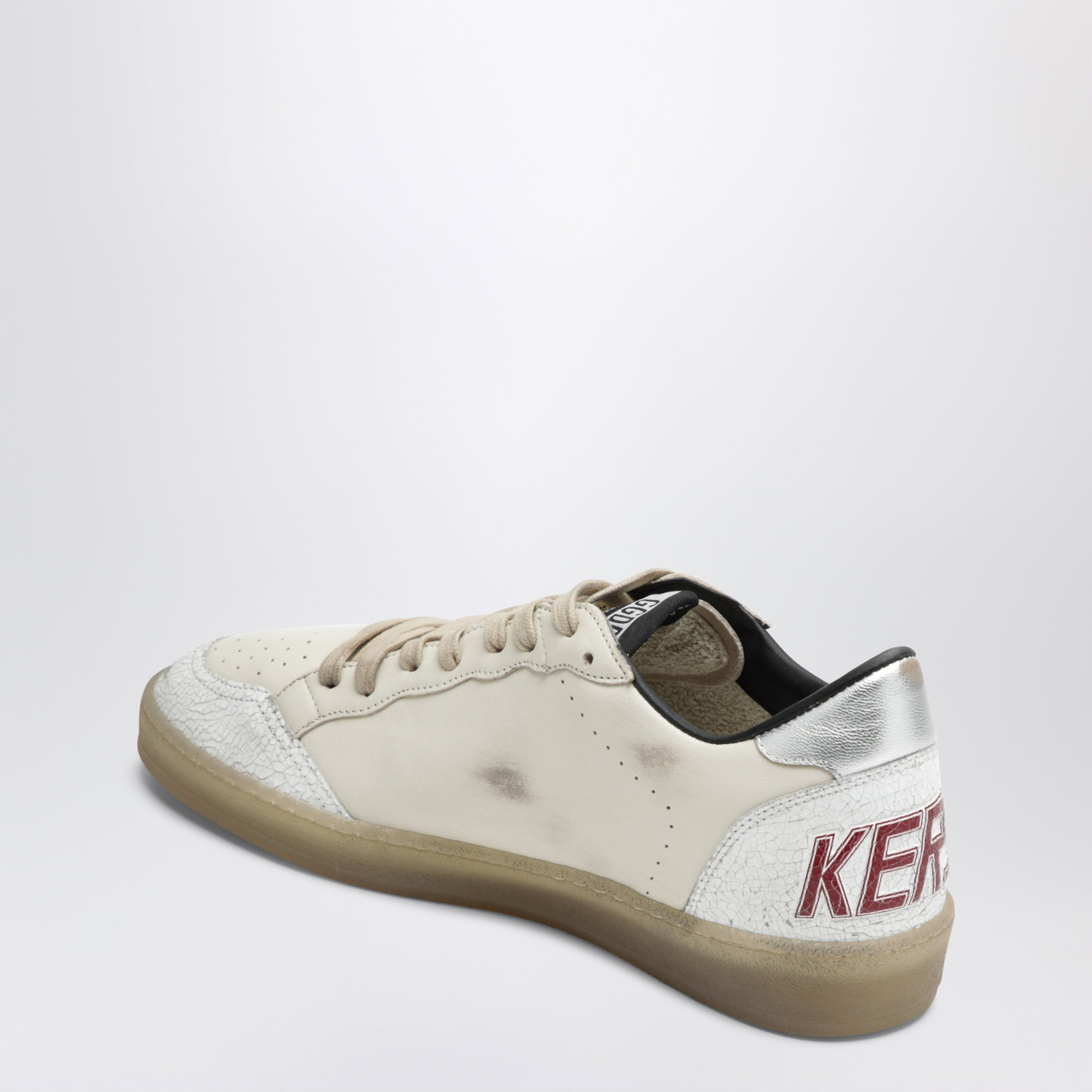[Golden Goose] Sneakers FW26 GMF00117F008742