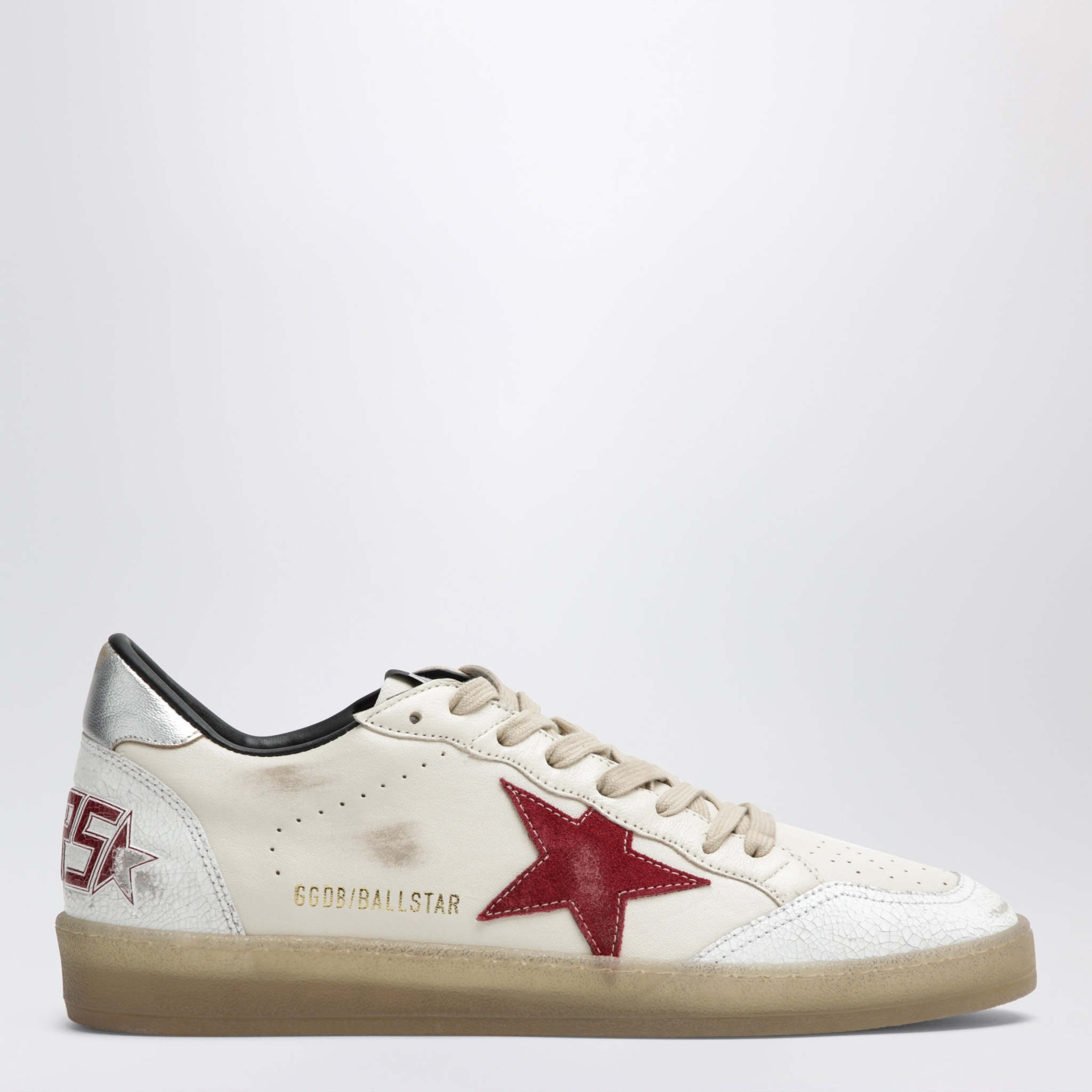 [Golden Goose] Sneakers FW26 GMF00117F008742