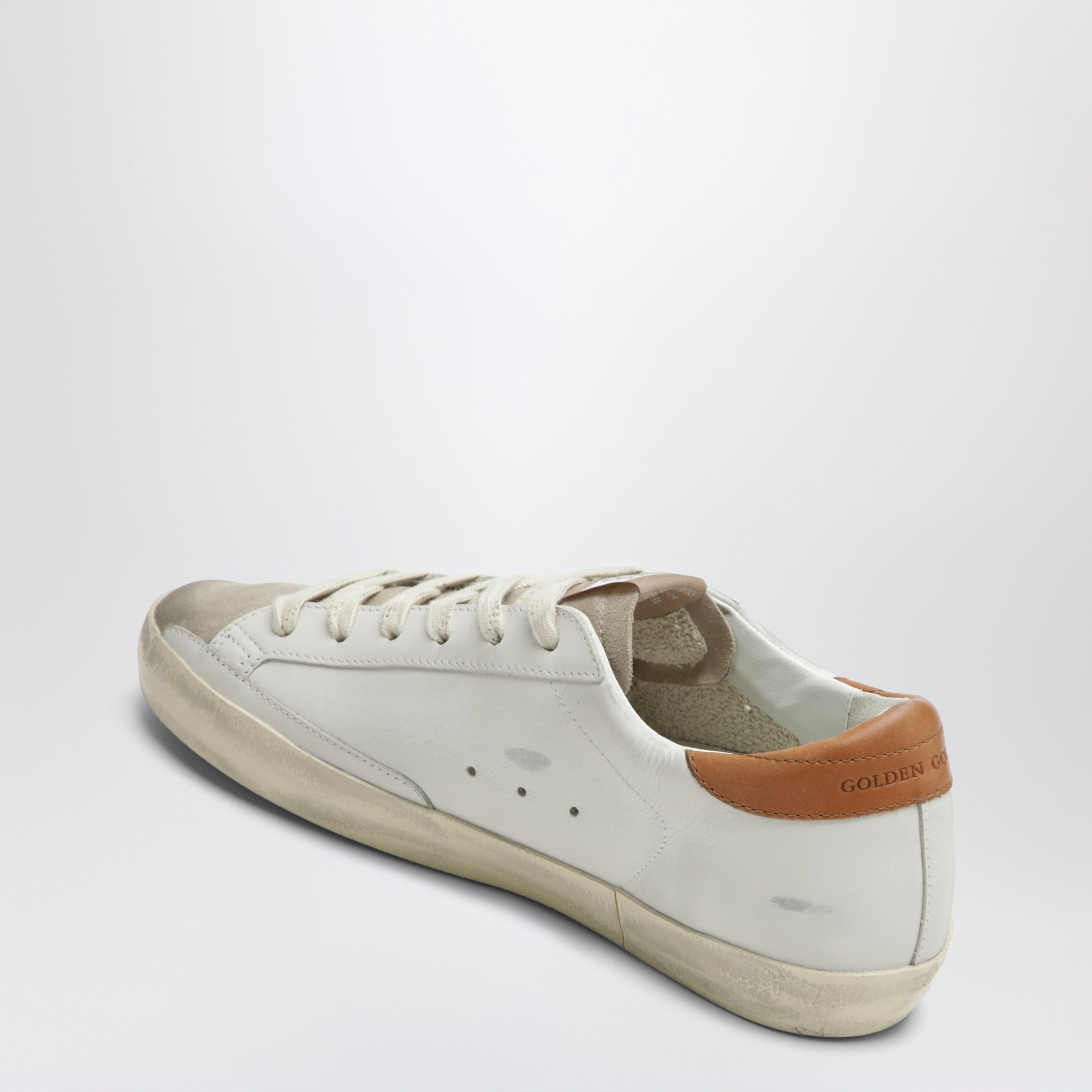 [Golden Goose] Sneakers FW26 GWF00101F008719