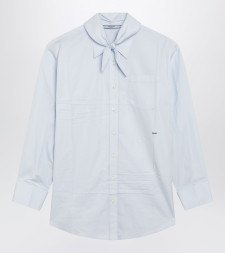 [Prada] Shirts Long Sleeve FW26 P470JROOO1XV2