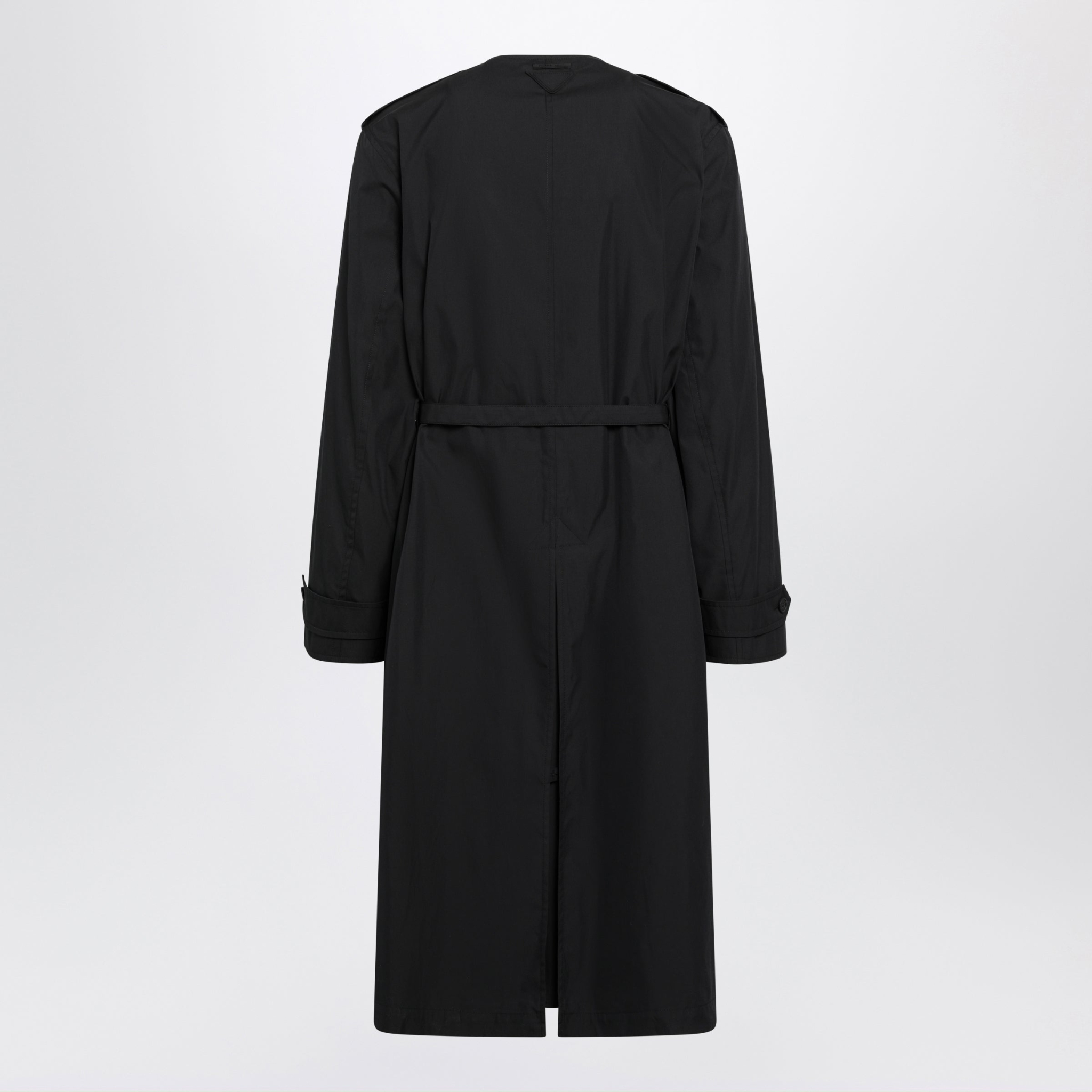 [Prada] Trench Coat FW26 SGD214OOO12NS