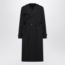 [Prada] Trench Coat FW26 SGD214OOO12NS