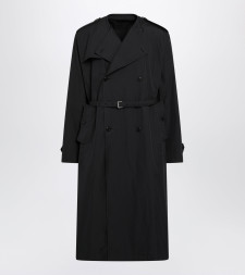 [Prada] Trench Coat FW26 SGD214OOO12NS