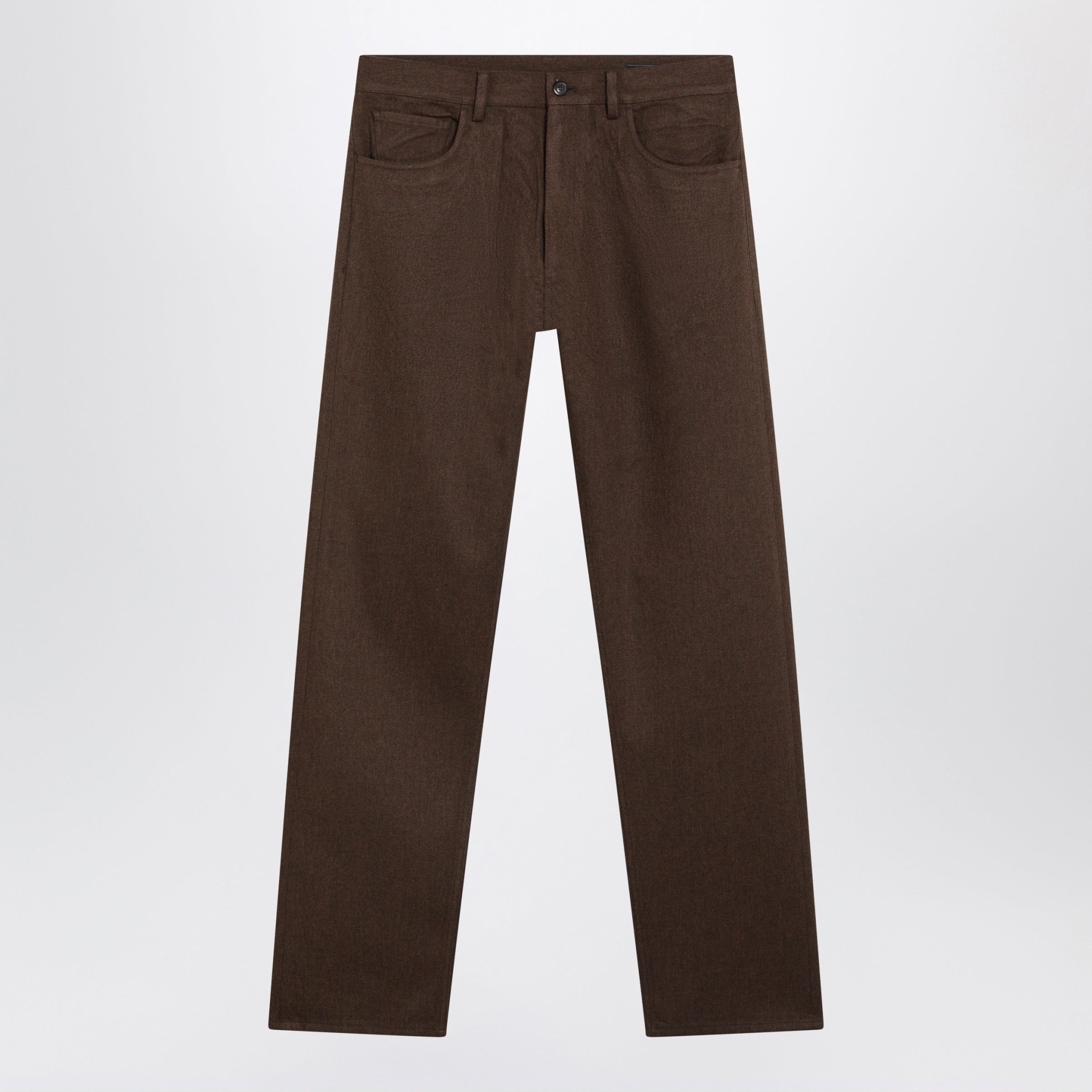 [Prada] Trousers FW26 SPH576OOO6357