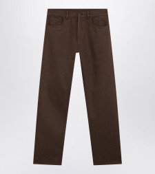 [Prada] Trousers FW26 SPH576OOO6357