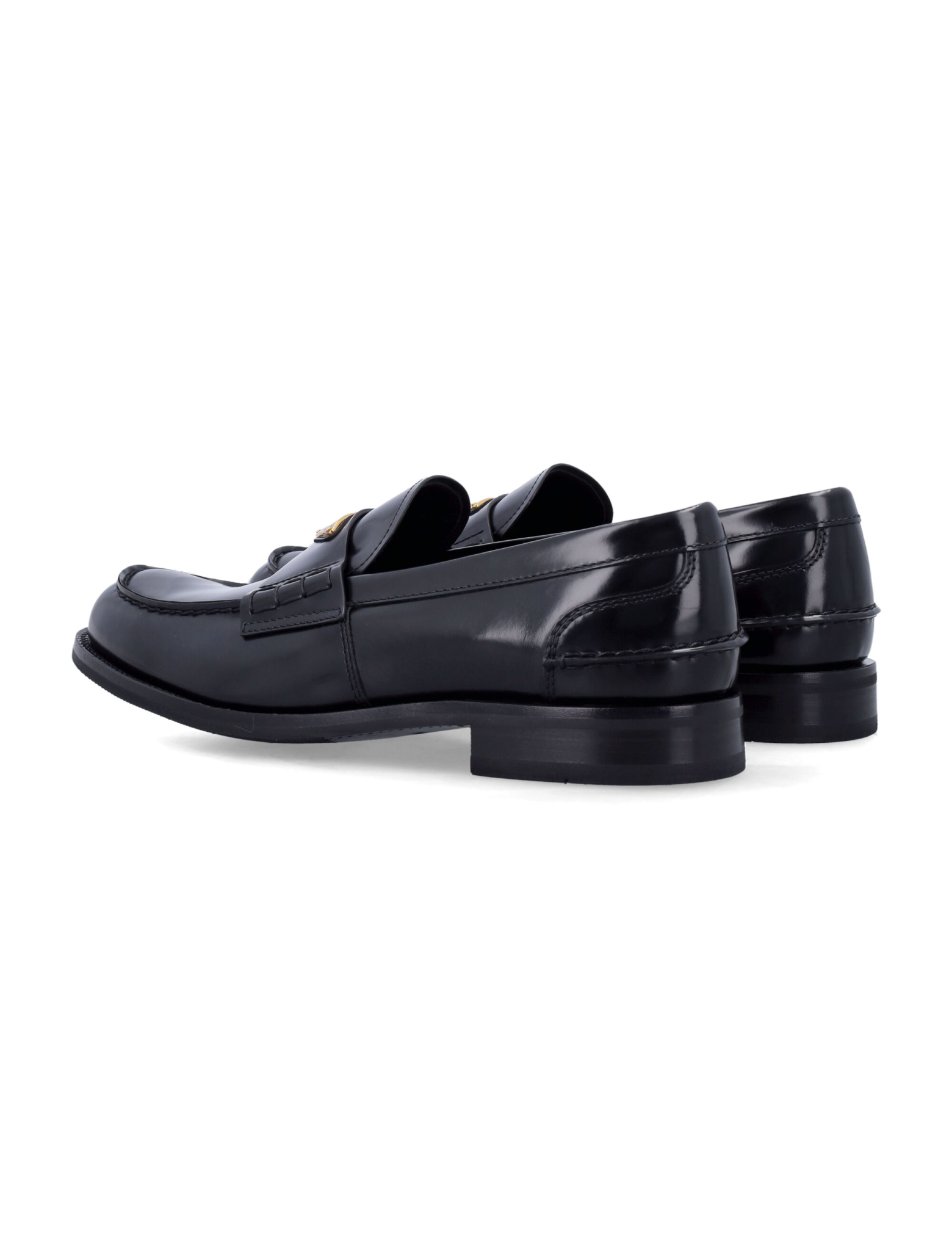 [Prada] Dress Shoes FW26 2DB223055F0002