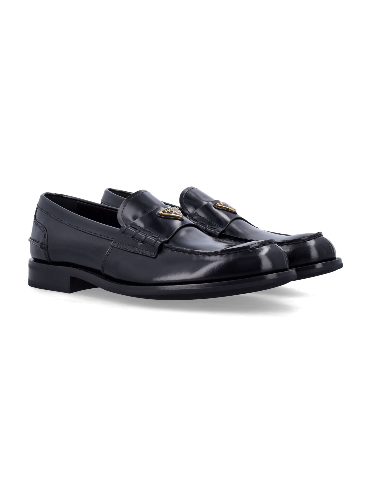 [Prada] Dress Shoes FW26 2DB223055F0002