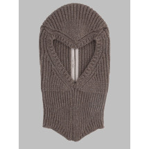 [Rick Owens] Beanie FW26 RU02F4490_WSBR34
