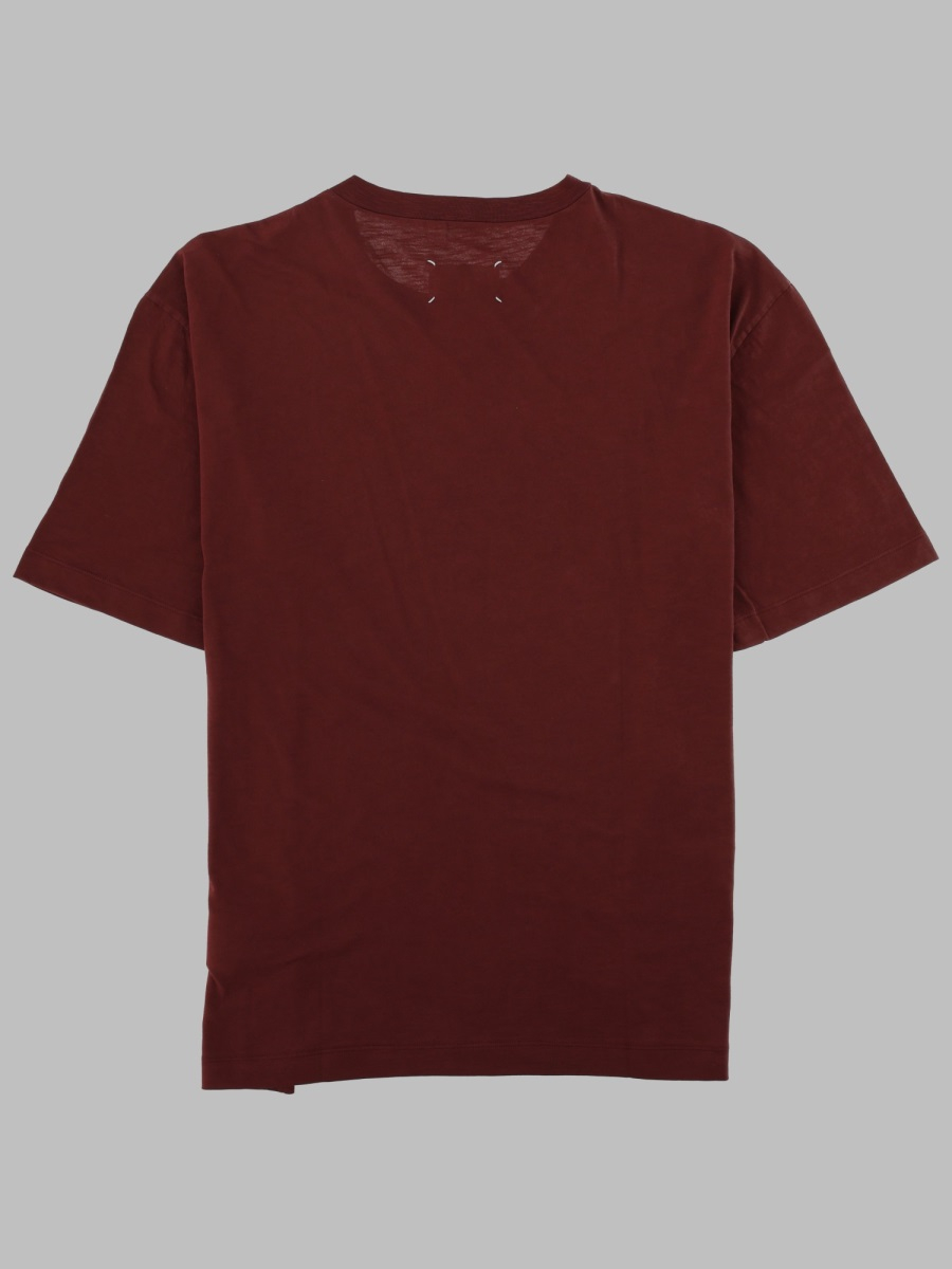 [Maison Margiela] T-shirts Short Sleeve SS26 S50GC0730_M20164210