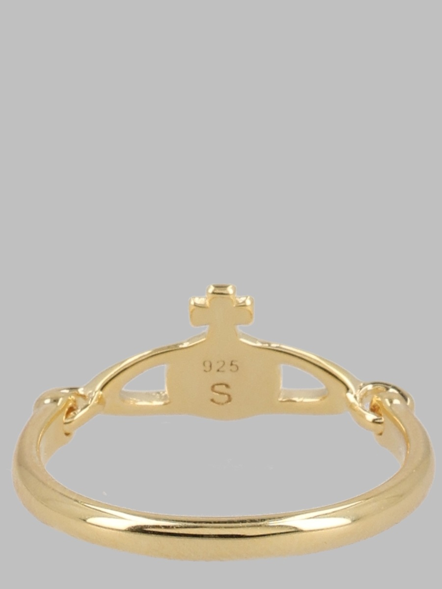[Vivienne Westwood] Ring SS26 64040011_01R001-SMR001
