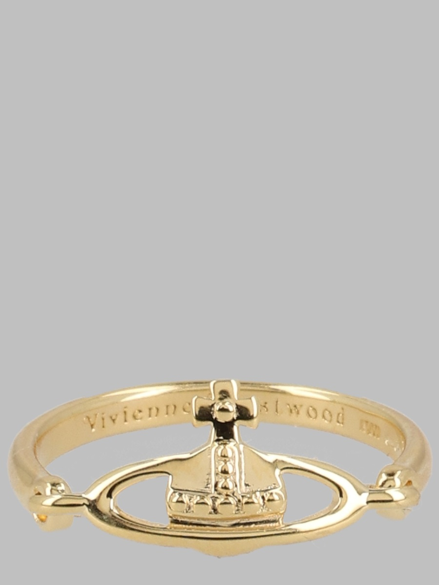 [Vivienne Westwood] Ring SS26 64040011_01R001-SMR001