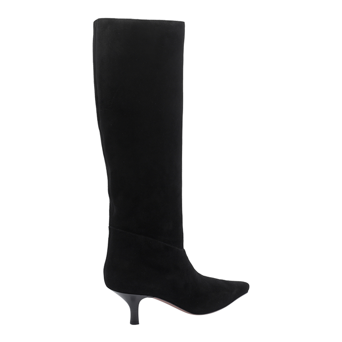 [Paris Texas] Ankle Boots FW26 PX2038XSA04BLACK
