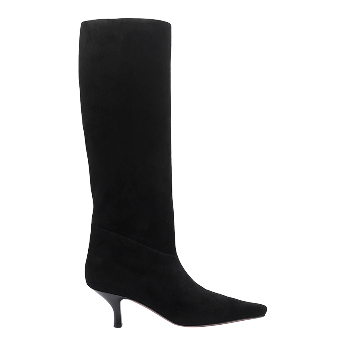[Paris Texas] Ankle Boots FW26 PX2038XSA04BLACK