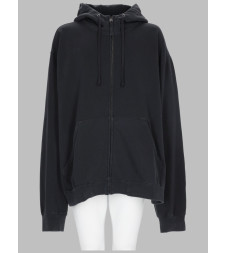 [Maison Margiela] Zip up SS26 S50HG0052_M25017860