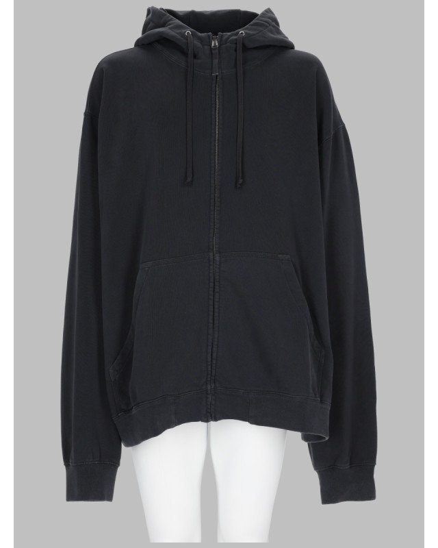 [Maison Margiela] Zip up SS26 S50HG0052_M25017860