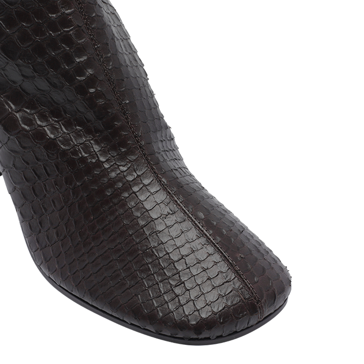 [Paris Texas] Ankle Boots FW26 PX2030XPTASROUGE NOIR