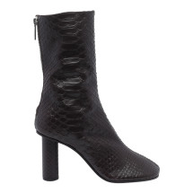 [Paris Texas] Ankle Boots FW26 PX2030XPTASROUGE NOIR