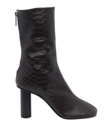 [Paris Texas] Ankle Boots FW26 PX2030XPTASROUGE NOIR