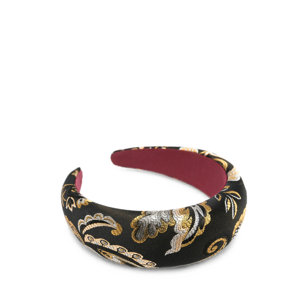 [Etro] Hair Accessory FW26 AA116 WF6A0003 S9820
