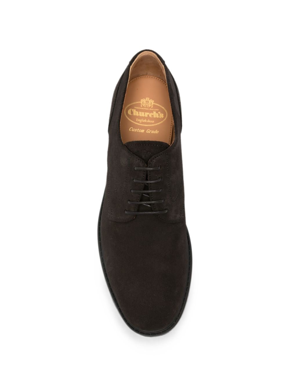 [Church's] Loafer FW26 EEC488FG000009VRF0AAD