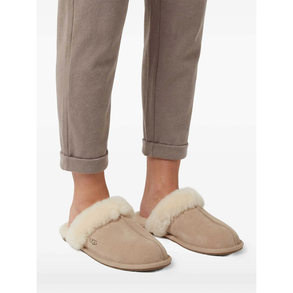 [UGG] Mules FW26 1106872 SCUFFETTE SAN