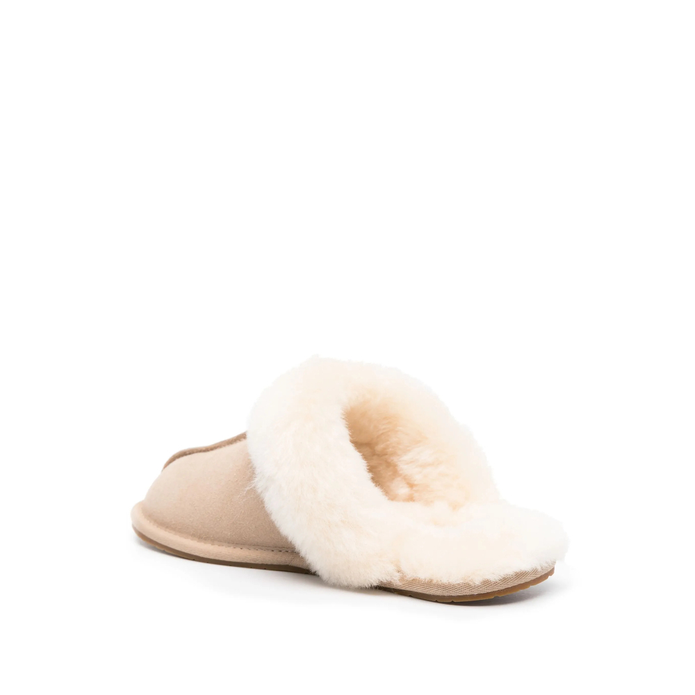 [UGG] Mules FW26 1106872 SCUFFETTE SAN