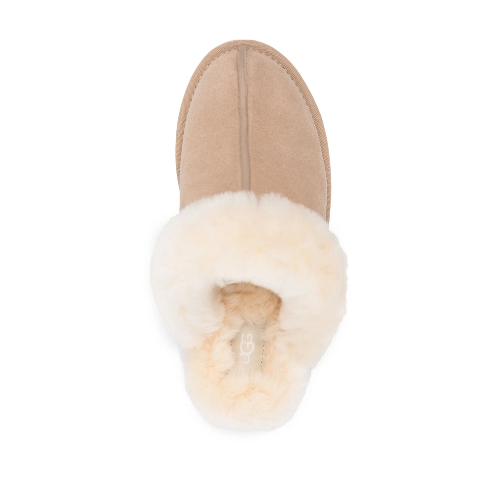 [UGG] Mules FW26 1106872 SCUFFETTE SAN