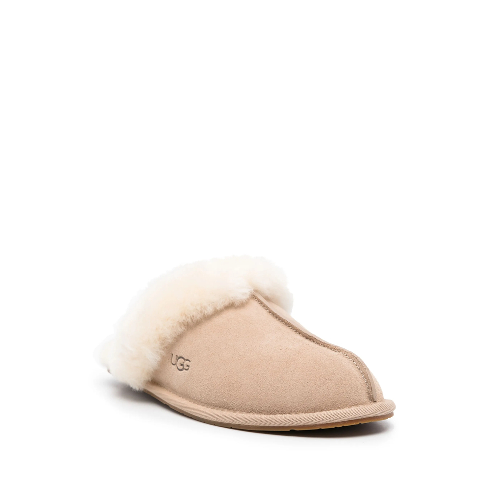 [UGG] Mules FW26 1106872 SCUFFETTE SAN