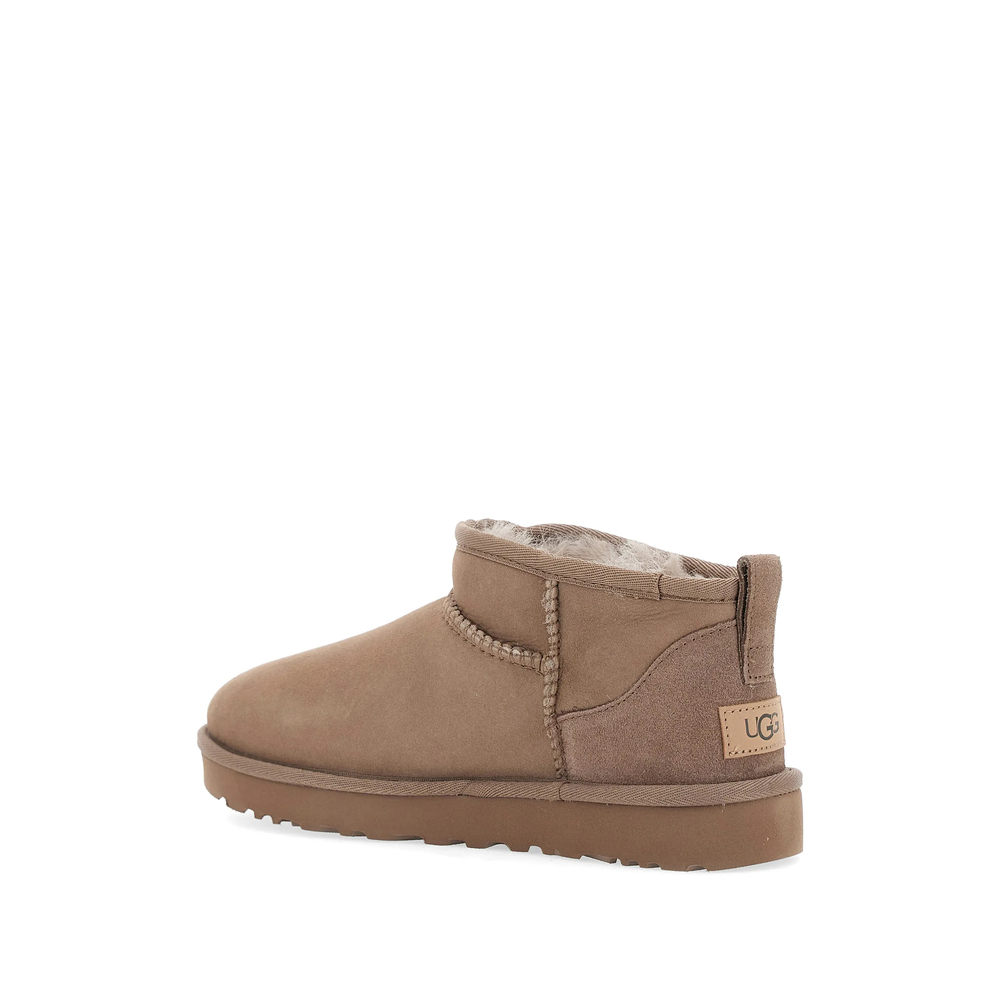 [UGG] Boots FW26 1116109 CLASSIC UL CRBO