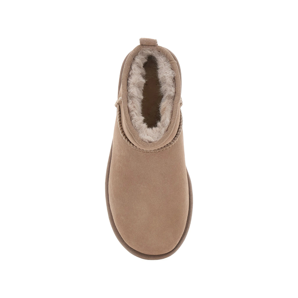 [UGG] Boots FW26 1116109 CLASSIC UL CRBO