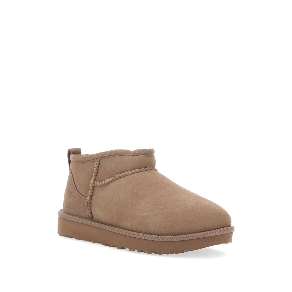 [UGG] Boots FW26 1116109 CLASSIC UL CRBO