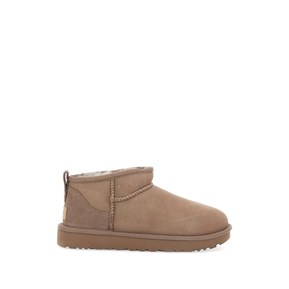 [UGG] Boots FW26 1116109 CLASSIC UL CRBO