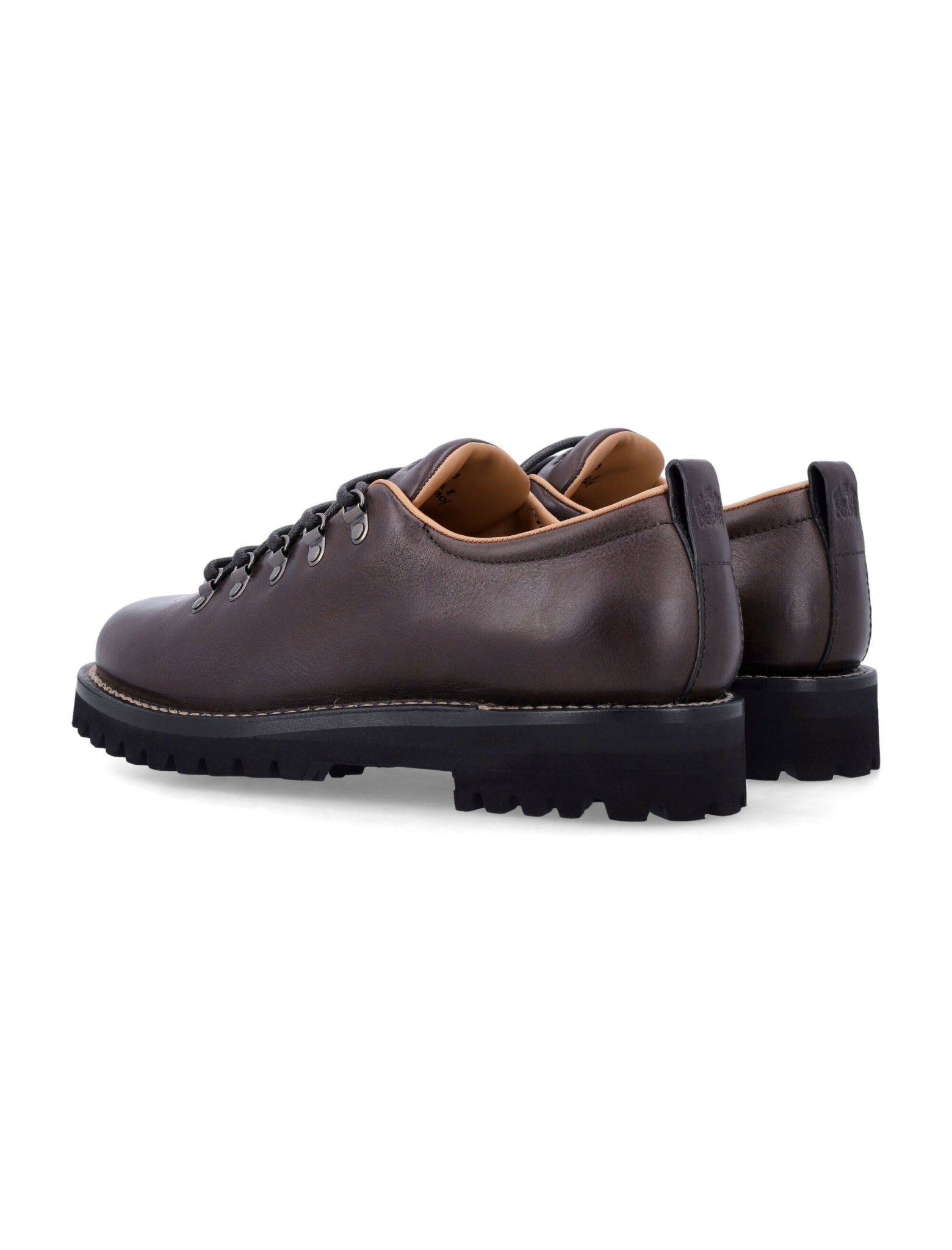 [Church's] Dress Shoes FW26 EEC4899ESF0AAD