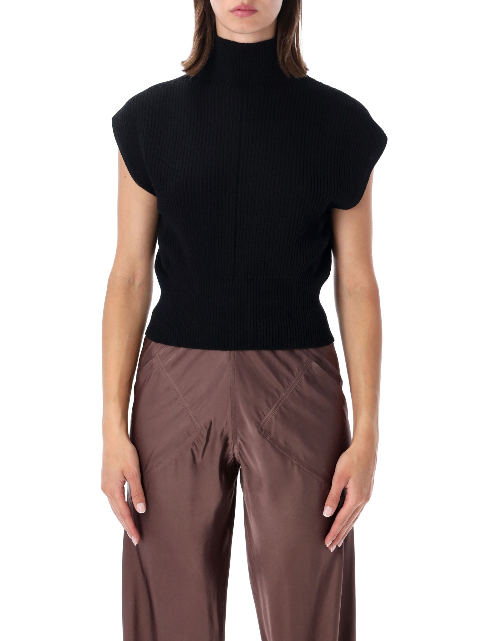 [Rick Owens] Knitwear FW26 RP02F5620KWVH09
