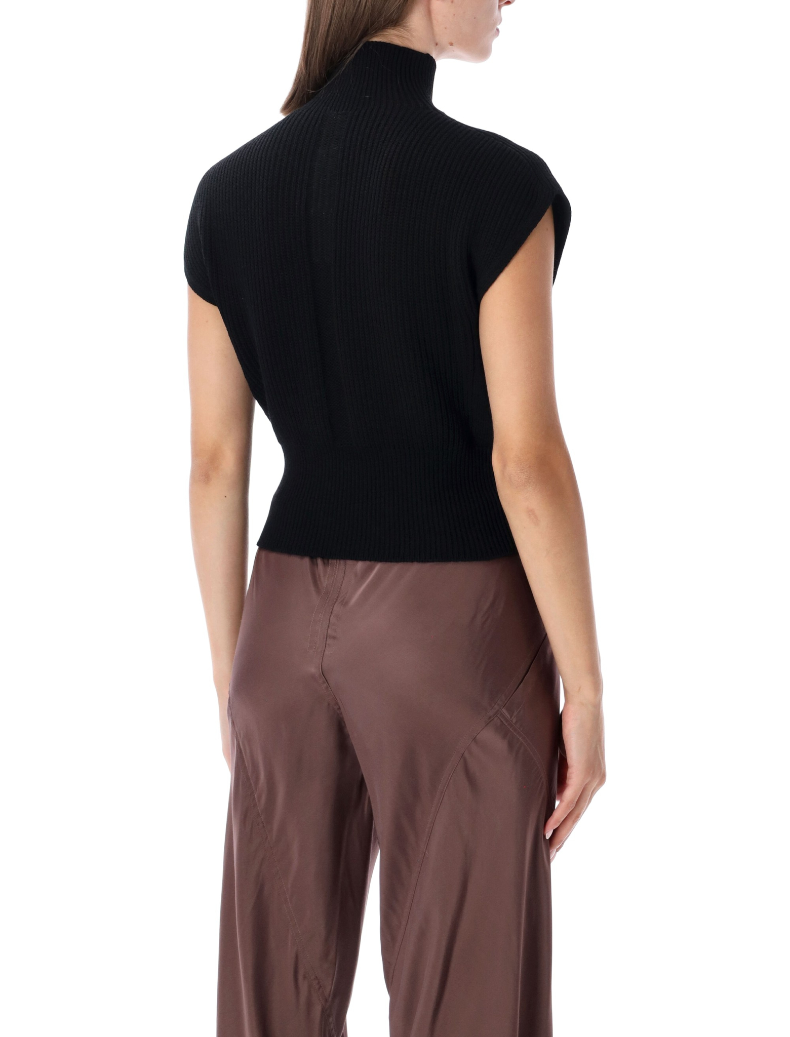 [Rick Owens] Knitwear FW26 RP02F5620KWVH09