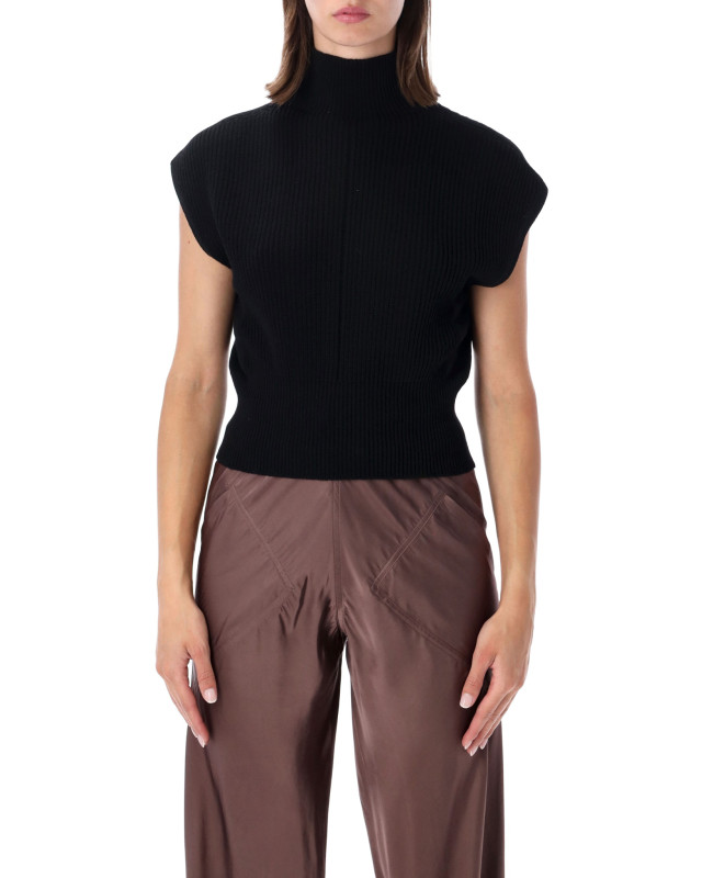 [Rick Owens] Knitwear FW26 RP02F5620KWVH09