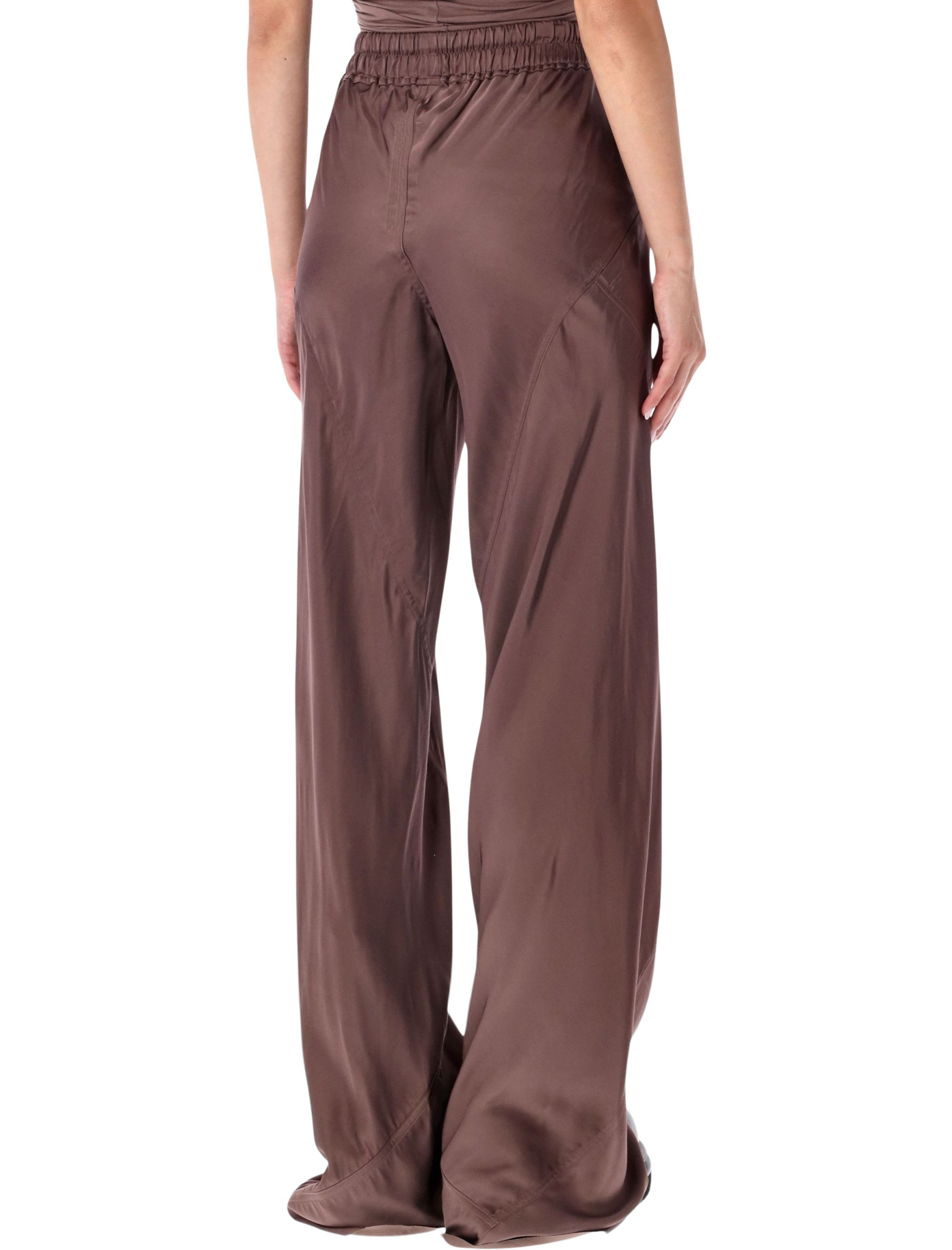[Rick Owens] Trousers FW26 RP02F5304SCH86