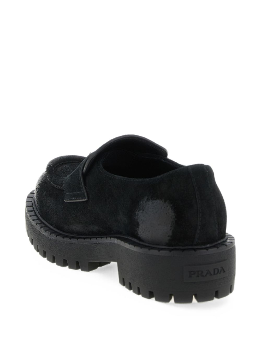 [Prada] Loafer FW26 2DE1510B2F0002