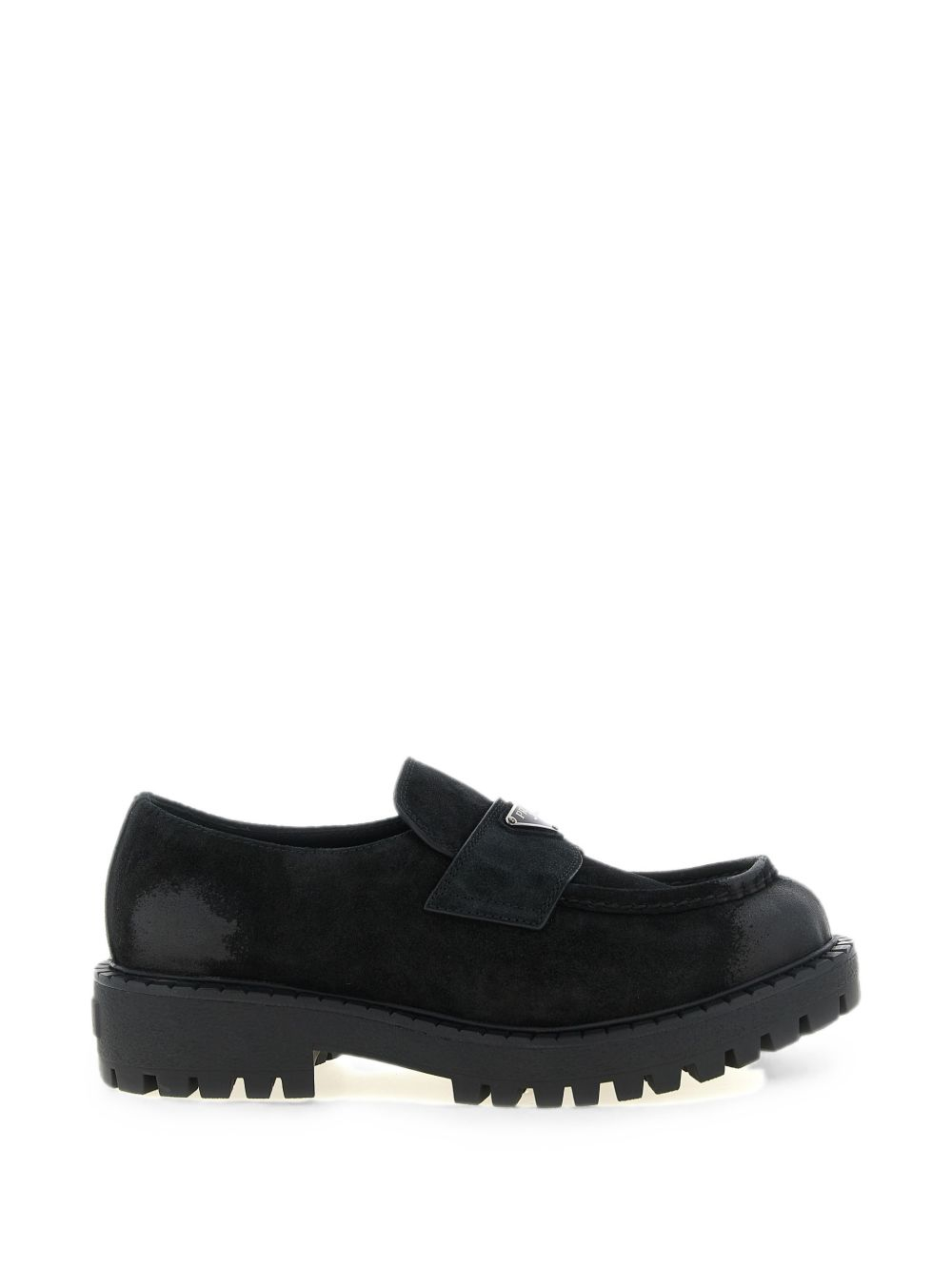 [Prada] Loafer FW26 2DE1510B2F0002