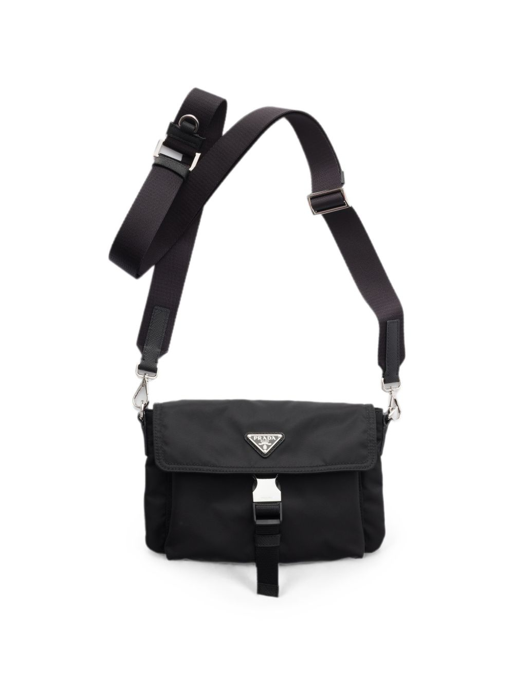 [Prada] Clutch bag FW26 2ZT1012DMIF0002